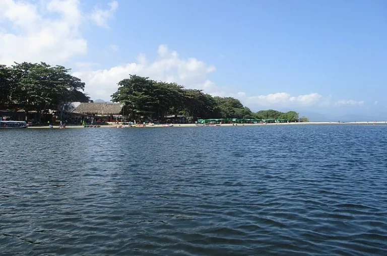 playa buritaca