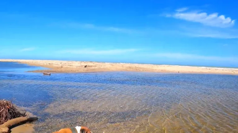 playa de mingueo