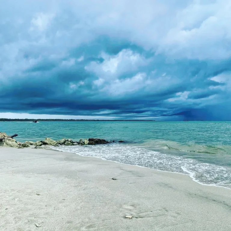 playa rincón del mar