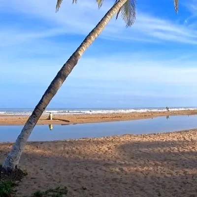 playa de mingueo