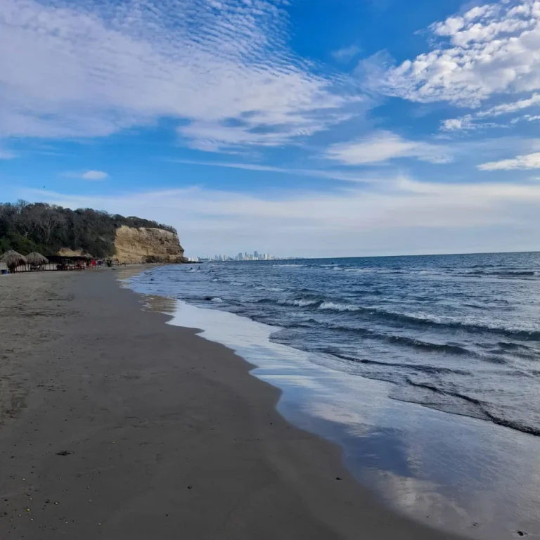 playa de oro