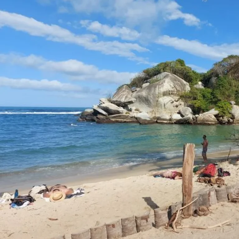 playa de riohacha