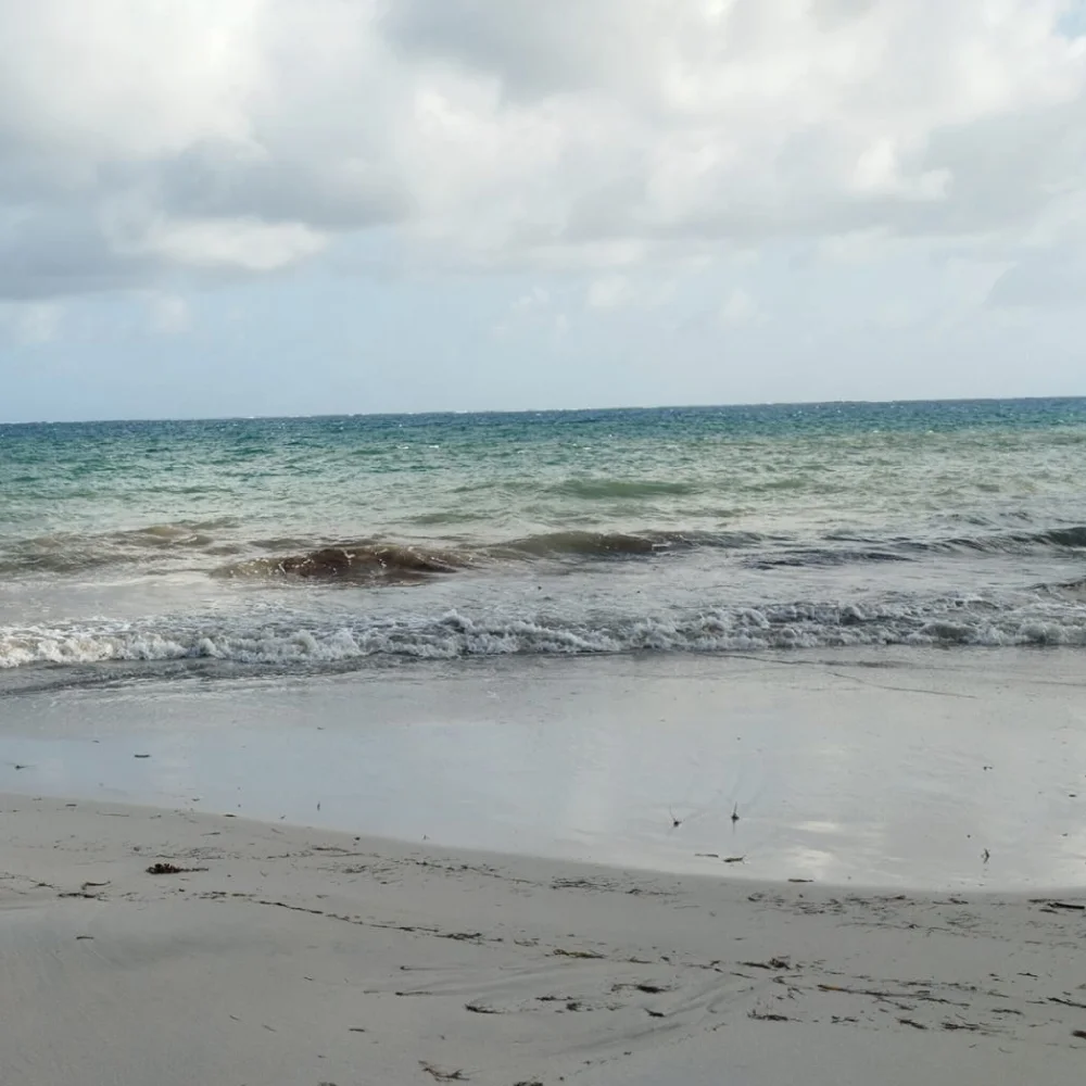 playa manzanillo providencia